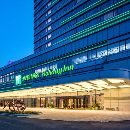 Holiday Inn Suzhou Taihu Lake By Ihg Extérieur photo