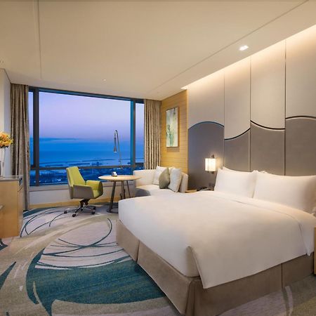 Holiday Inn Suzhou Taihu Lake By Ihg Extérieur photo