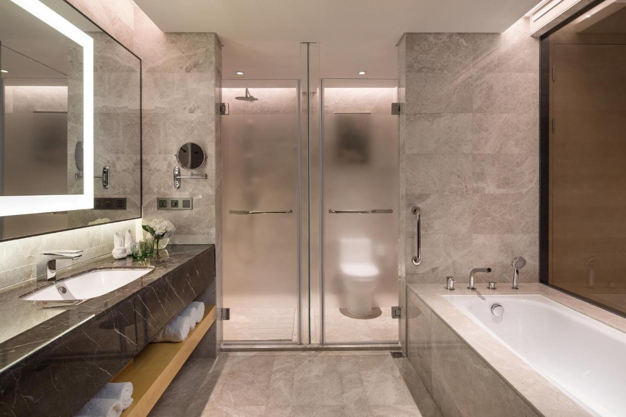 Holiday Inn Suzhou Taihu Lake By Ihg Extérieur photo