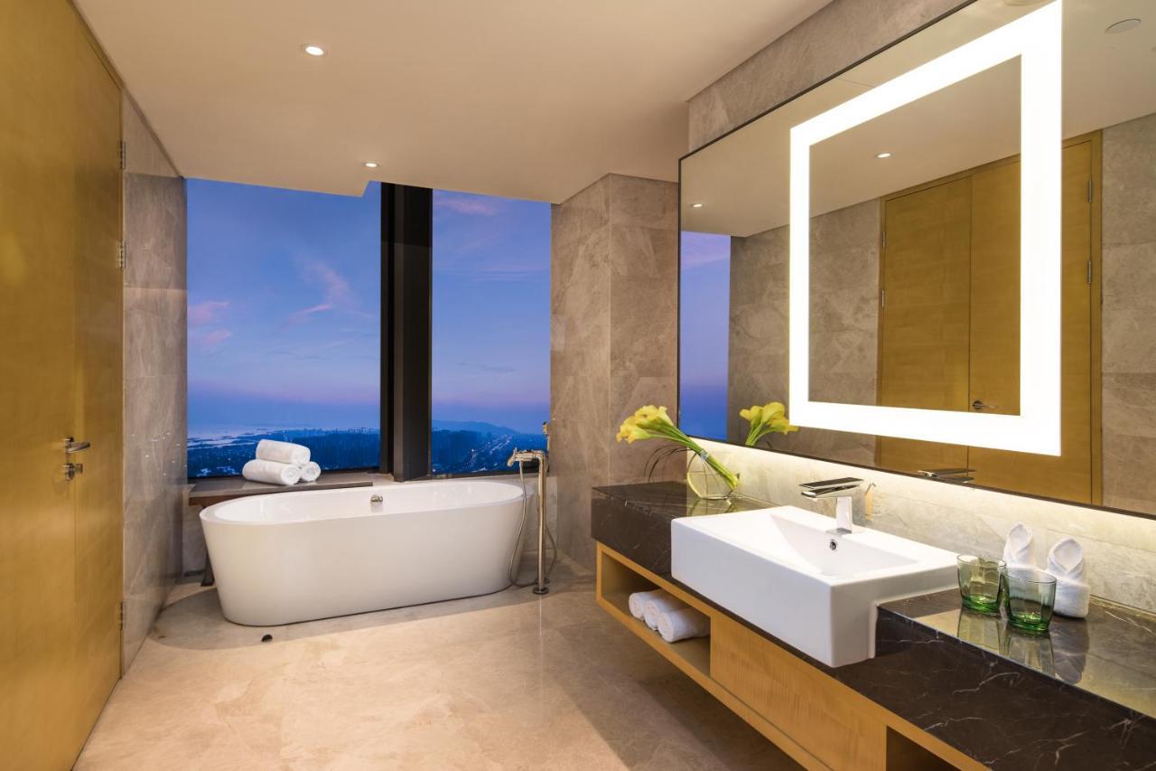 Holiday Inn Suzhou Taihu Lake By Ihg Extérieur photo