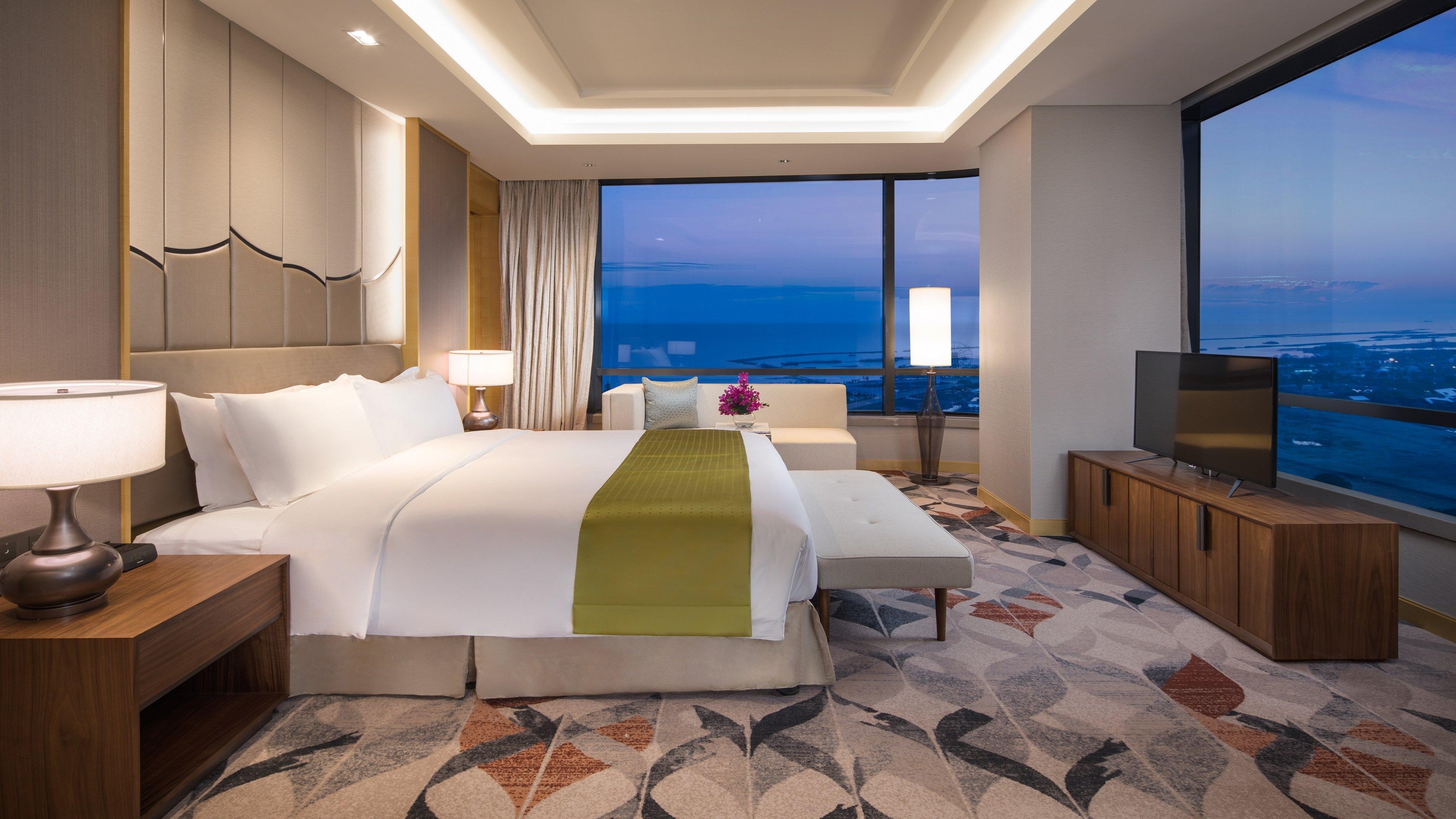 Holiday Inn Suzhou Taihu Lake By Ihg Extérieur photo