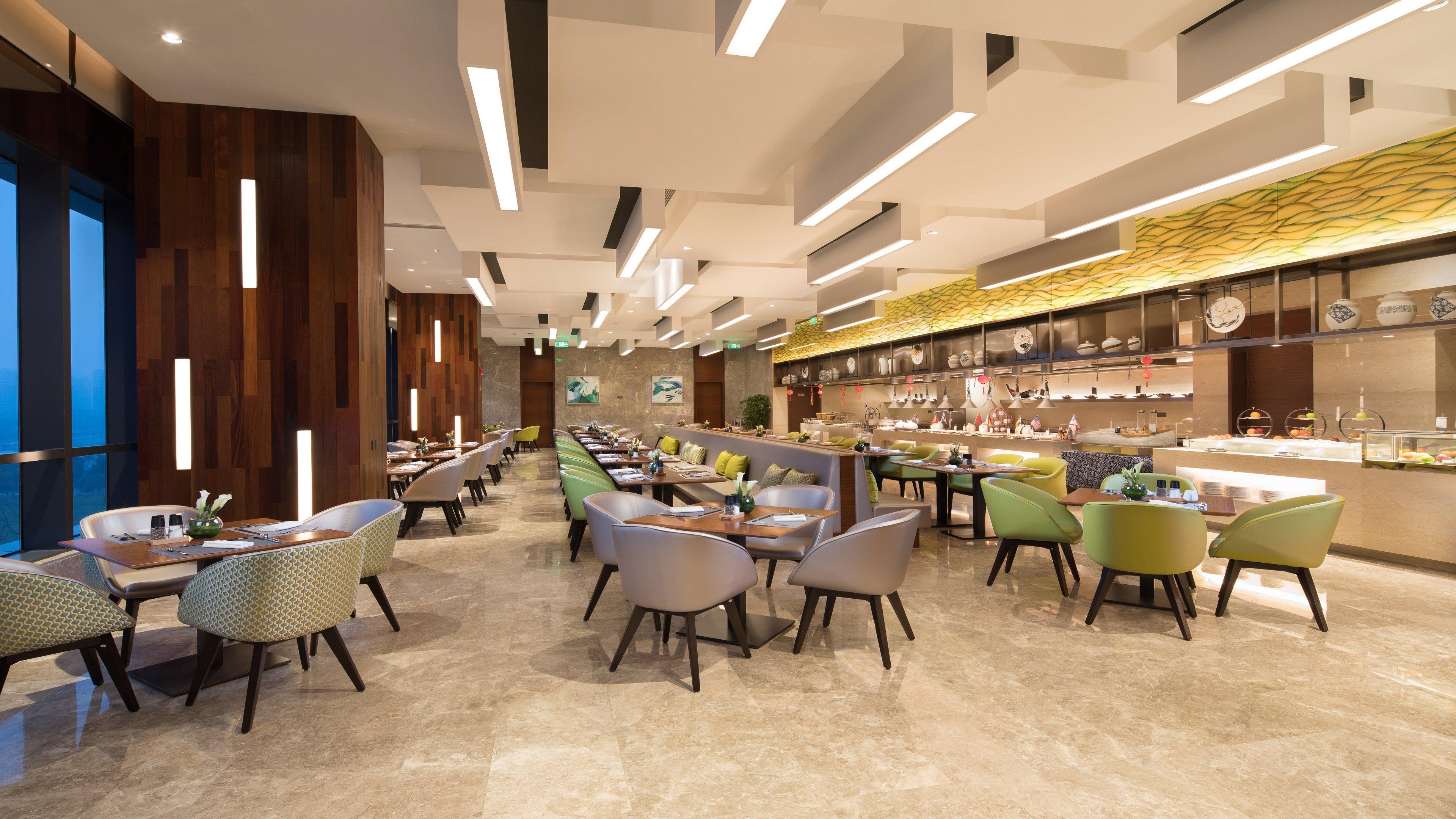 Holiday Inn Suzhou Taihu Lake By Ihg Extérieur photo