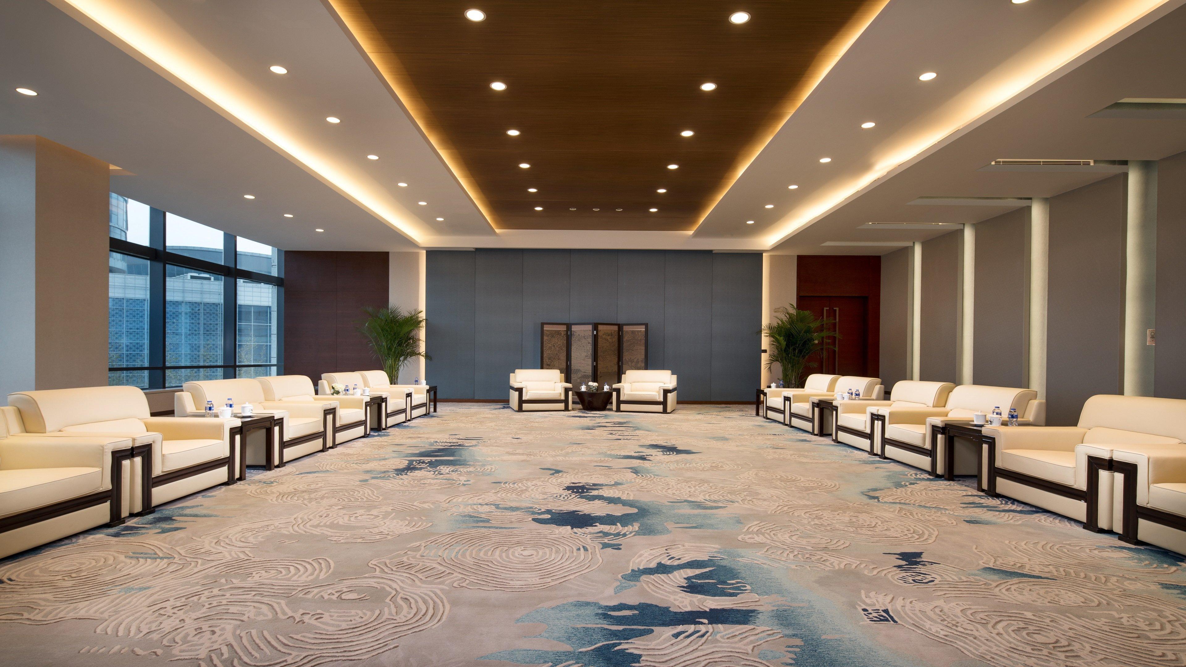 Holiday Inn Suzhou Taihu Lake By Ihg Extérieur photo