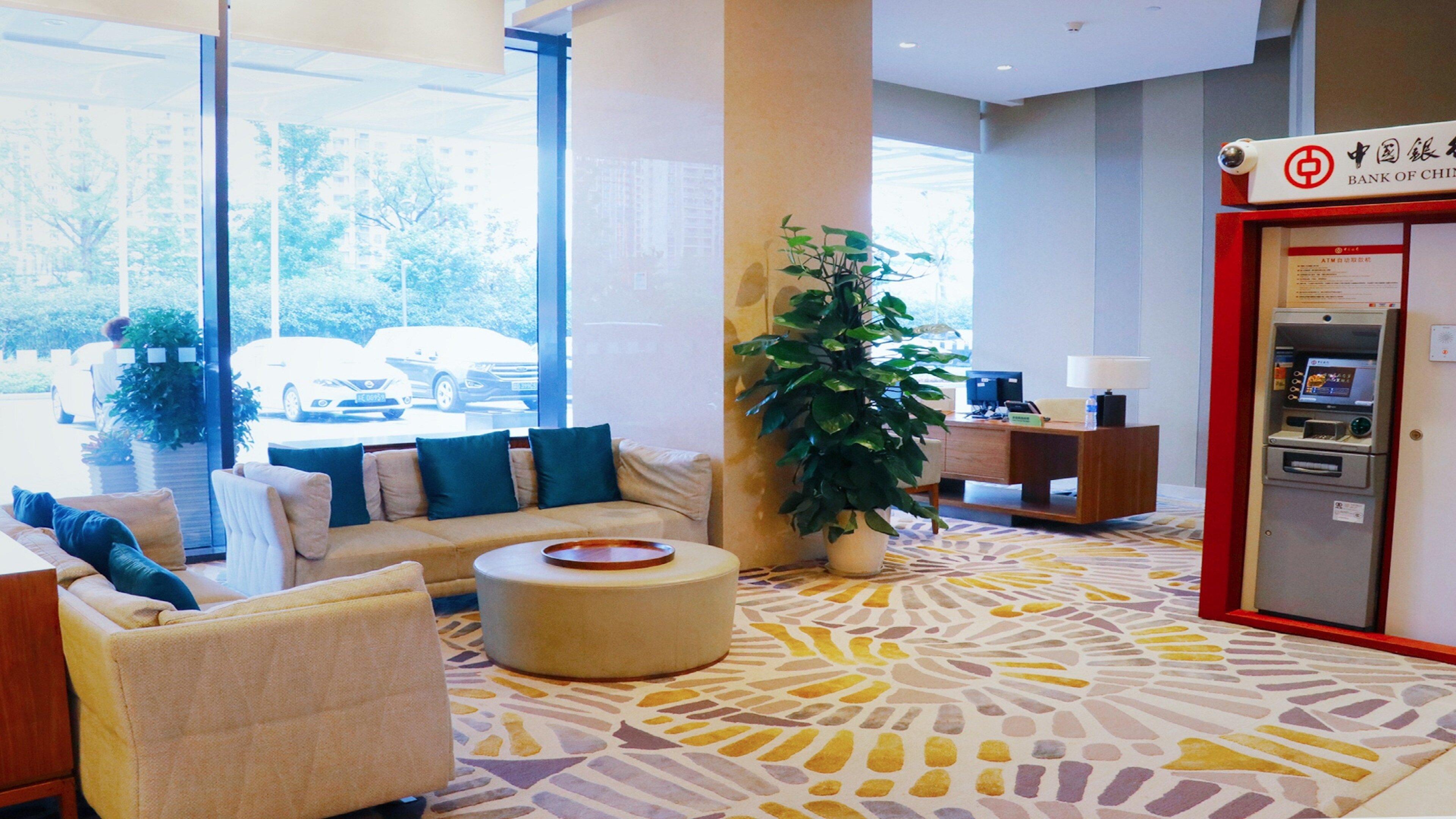 Holiday Inn Suzhou Taihu Lake By Ihg Extérieur photo