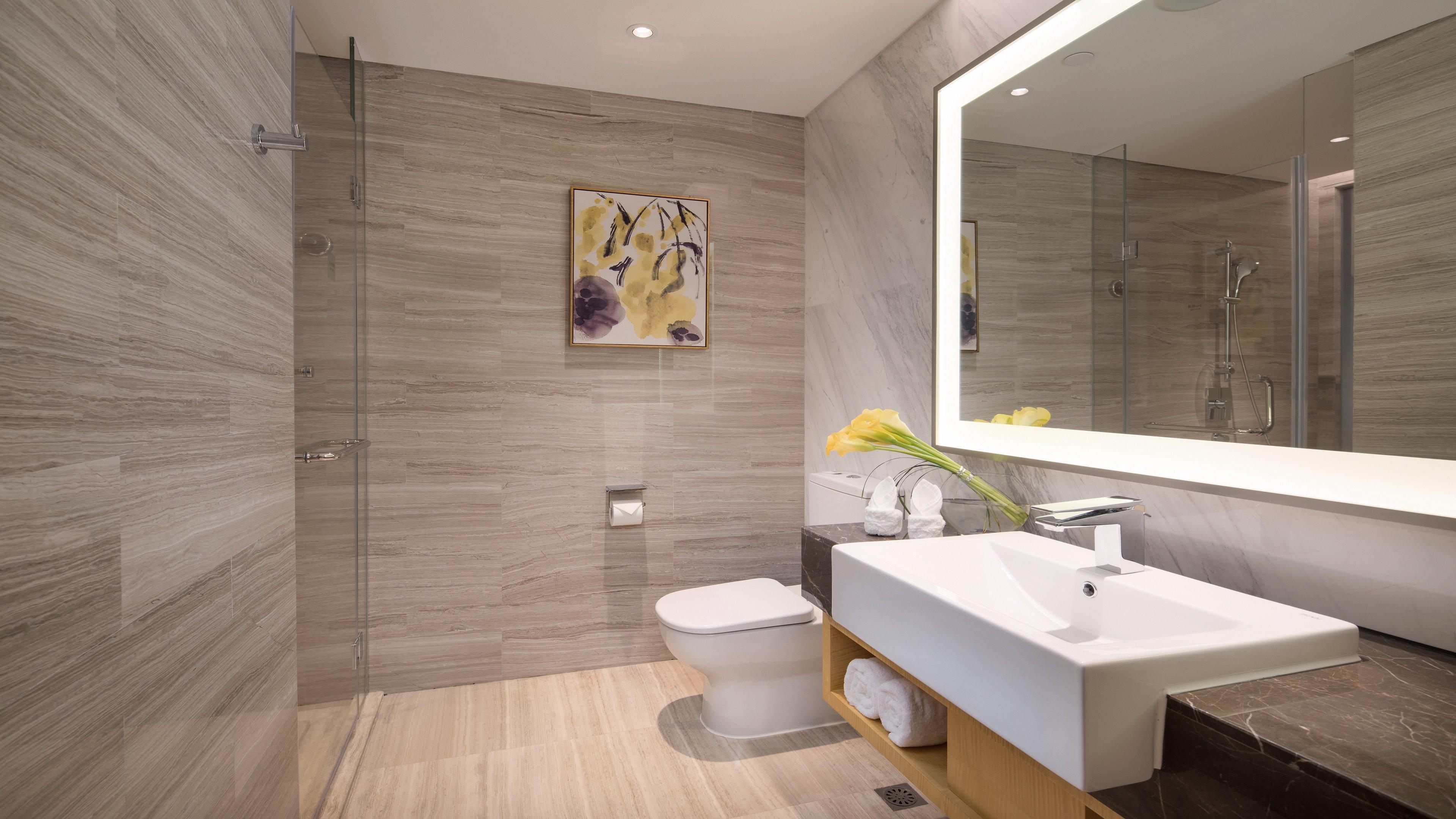 Holiday Inn Suzhou Taihu Lake By Ihg Extérieur photo