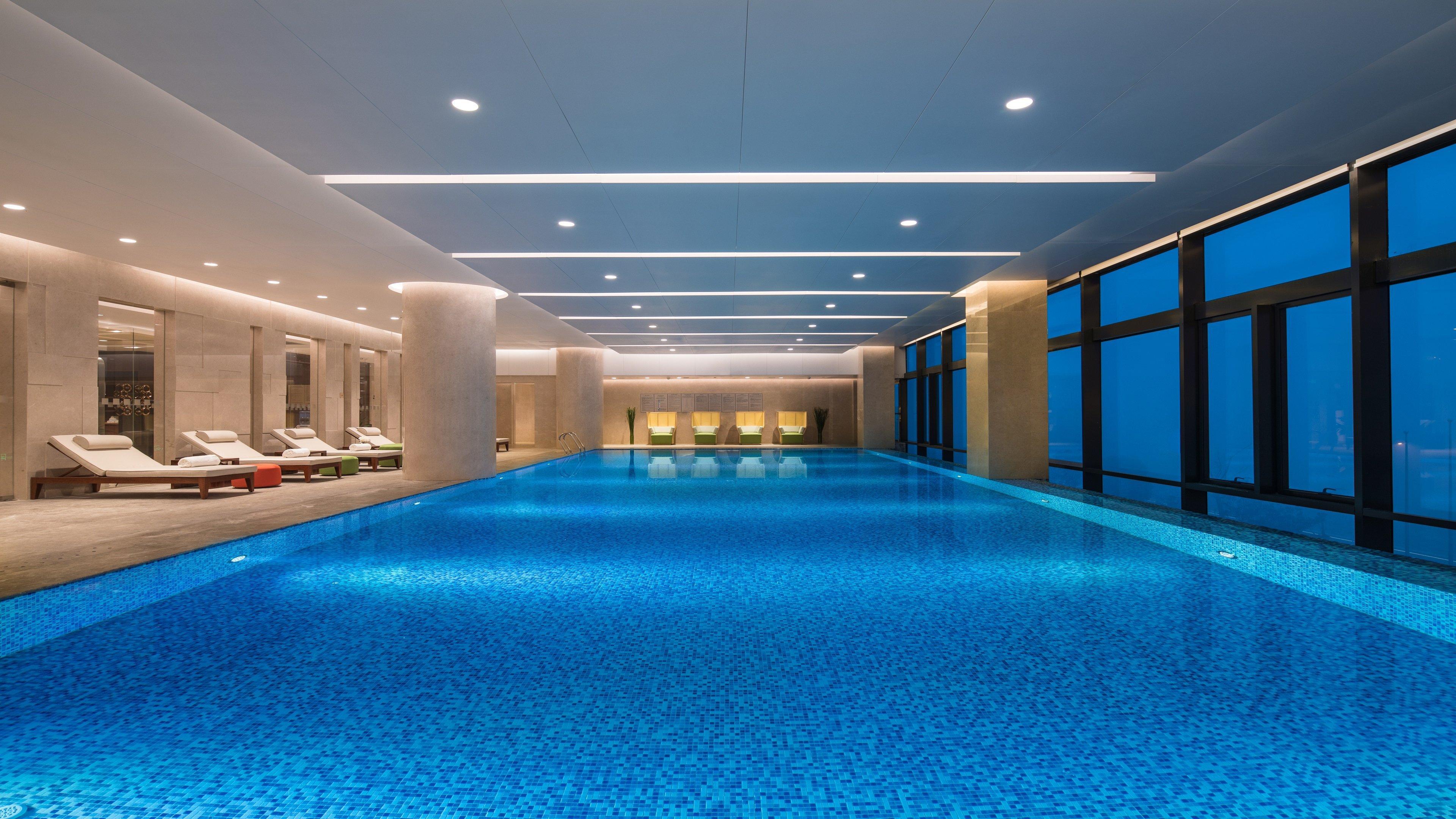Holiday Inn Suzhou Taihu Lake By Ihg Extérieur photo
