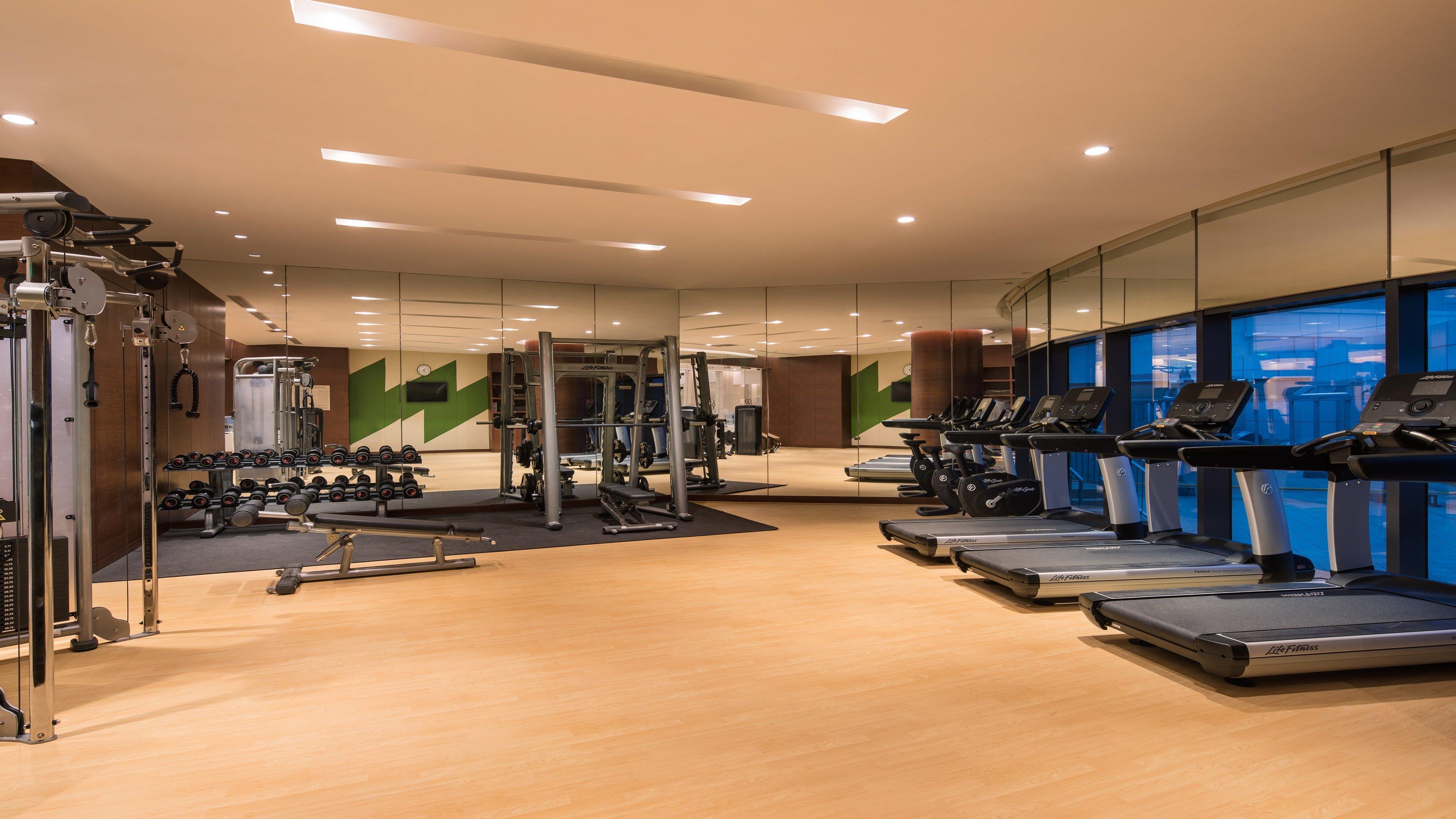Holiday Inn Suzhou Taihu Lake By Ihg Extérieur photo