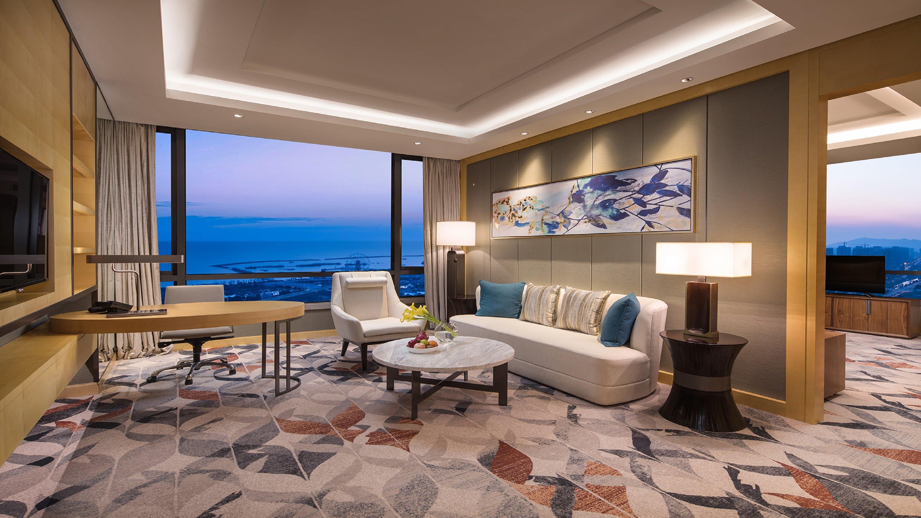 Holiday Inn Suzhou Taihu Lake By Ihg Extérieur photo
