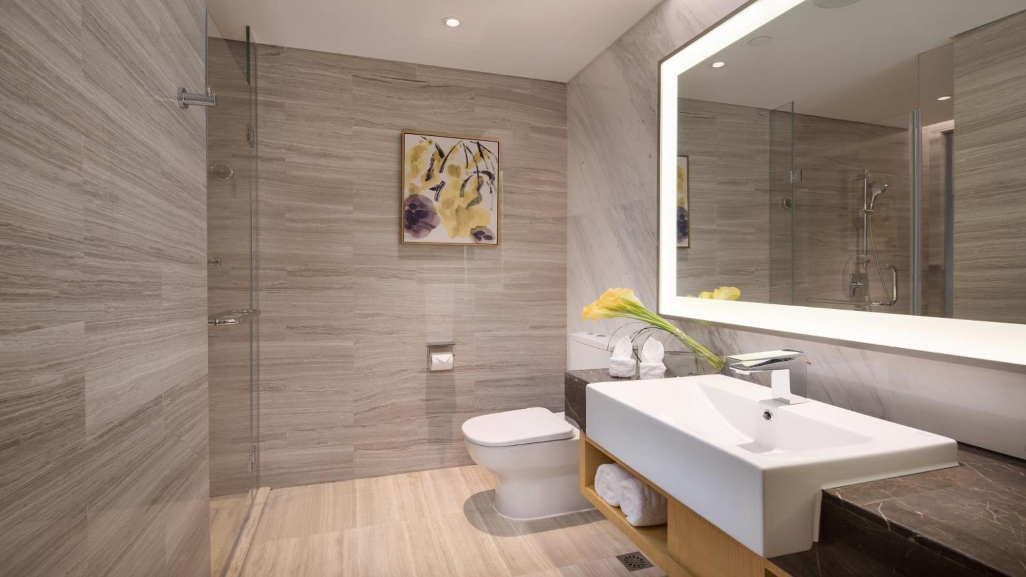 Holiday Inn Suzhou Taihu Lake By Ihg Extérieur photo