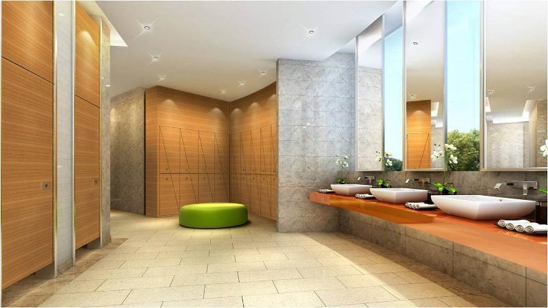 Holiday Inn Suzhou Taihu Lake By Ihg Extérieur photo